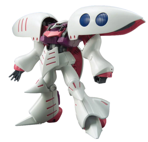 Bandai 2301242 1/144 HG UC #195 AMX-004 Qubeley Mobile Suit from Zeta Gundam
