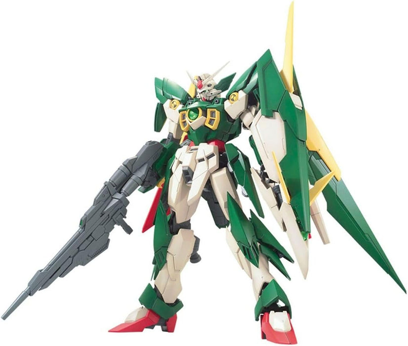 Bandai 2301523 1/100 MG Gundam Fenice Rinascita XXXG-01Wfr Mobile Suit "Build Fighters"