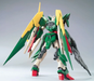 Bandai 2301523 1/100 MG Gundam Fenice Rinascita XXXG-01Wfr Mobile Suit "Build Fighters"