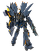 Bandai 2303444 1/60 PG UC Unicorn Gundam 02 Banshee Norn Mobile Suit