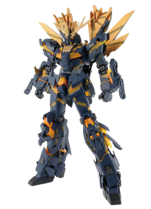 Bandai 2303444 1/60 PG UC Unicorn Gundam 02 Banshee Norn Mobile Suit