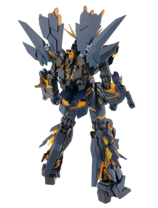 Bandai 2303444 1/60 PG UC Unicorn Gundam 02 Banshee Norn Mobile Suit