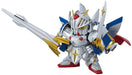 Bandai 2304003 SD BB Senshi SD #399 Versal Knight Mobile Suit Gundam
