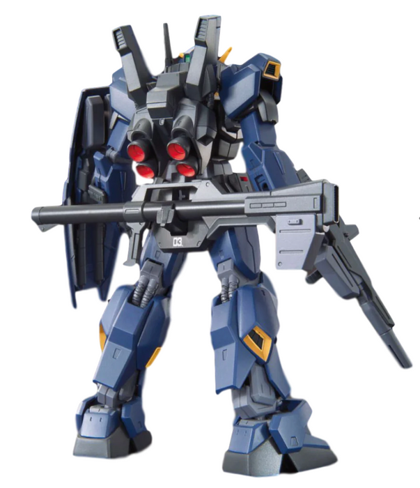 Bandai 2310610 1/144 HG UC #194 Gundam Mk-II Titans Mobile Suit Z Gundam
