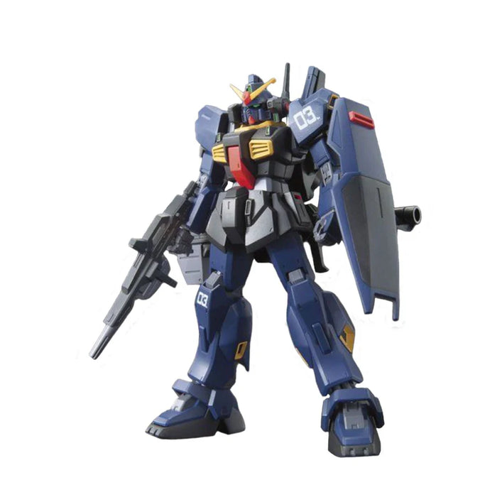 Bandai 2310610 1/144 HG UC #194 Gundam Mk-II Titans Mobile Suit Z Gundam