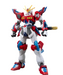 Bandai 2313212 1/144 HG #43 Kamiki Burning Gundam Mobile Suit Build Fighters (Team Try Sekai Kamiki's)