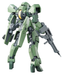 Bandai 2314533 1/144 HG #02 Graze Standard/Commander Type Mobile Suit Gundam Iron-Blooded Orphans
