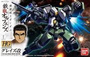 Bandai 2314537 1/144 HG #04 Graze Mobile Suit Gundam Iron-Blooded Orphans