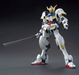 Bandai 2314542 1/144 HG #07 Gundam Barbatos/Long Distance Transport Booster Mobile Suit Gundam Iron-Blooded Orphans
