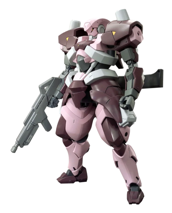 Bandai 2314547 1/144 HG #10 Hyakuren (Amida Use) Mobile Suit Gundam Iron Blood Orphans