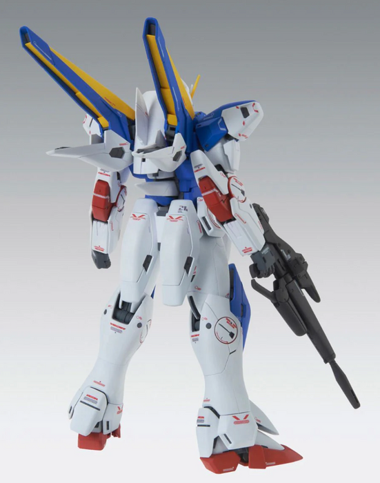 Bandai 2316361 1/100 MG UC Victory Two Gundam Ver.Ka Mobile Suit