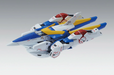 Bandai 2316361 1/100 MG UC Victory Two Gundam Ver.Ka Mobile Suit