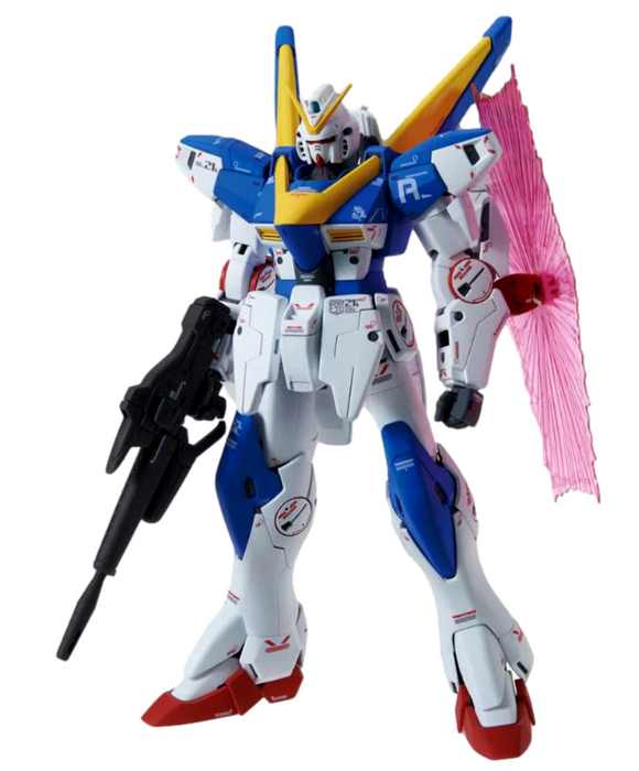Bandai 2316361 1/100 MG UC Victory Two Gundam Ver.Ka Mobile Suit