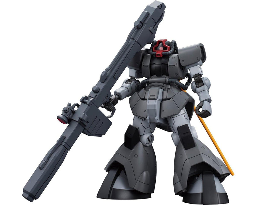Bandai 2316366 1/144 HG #07 YMS-08B Dom Test Type Gundam The Origin (Mobile Suit Discovery)