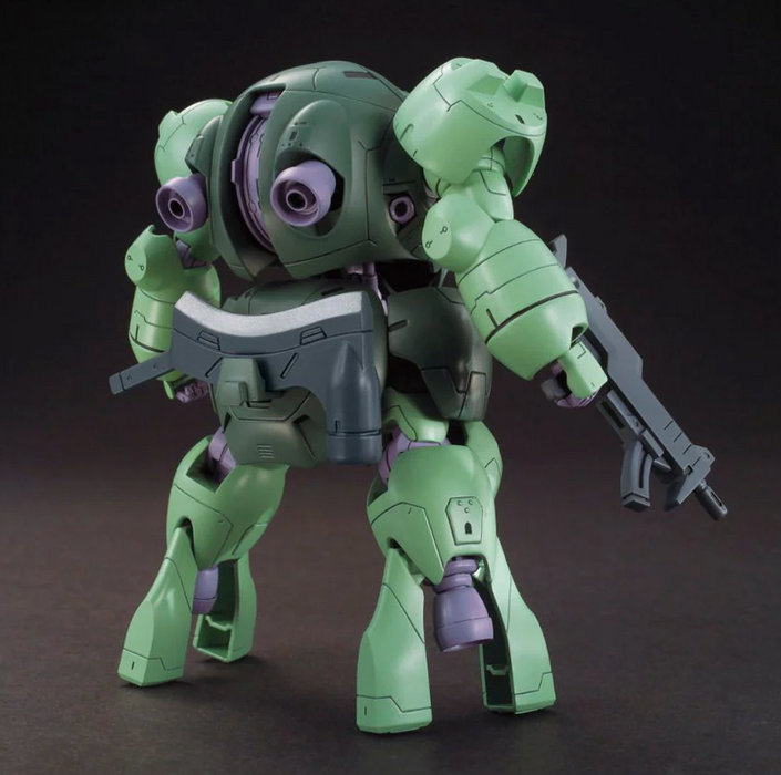 Bandai 2322770 1/144 HG #09 Man Rodi Mobile Suit Gundam Iron-Blooded Orphans