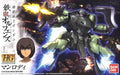 Bandai 2322770 1/144 HG #09 Man Rodi Mobile Suit Gundam Iron-Blooded Orphans