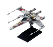 Bandai 2322882 1/144 Star Wars X-Wing StarFighter Snap Model Kit