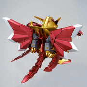 Bandai 2333565 SD Gundam LegendBB #400 BB Knight Superior Dragon