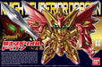 Bandai 2333565 SD Gundam LegendBB #400 BB Knight Superior Dragon