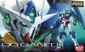 Bandai 2336380 1/144 RG #21 GNT-0000 00 QAN[T] Gundam Celestial Being Mobile Suit