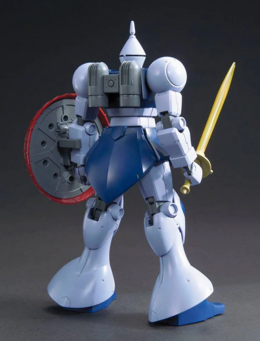 Bandai 2336810 1/144 HG UC #197 Gyan (Revive) YMS-15 Mobile Suit Gundam