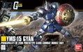 Bandai 2336810 1/144 HG UC #197 Gyan (Revive) YMS-15 Mobile Suit Gundam