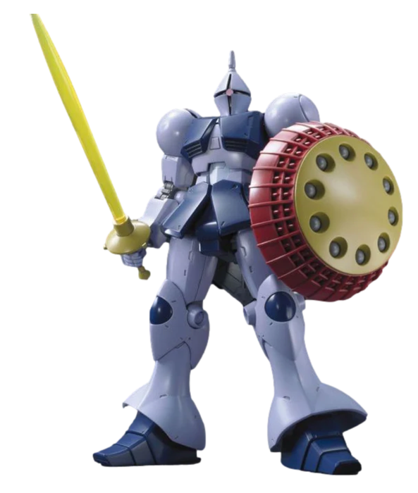 Bandai 2336810 1/144 HG UC #197 Gyan (Revive) YMS-15 Mobile Suit Gundam