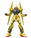 Bandai 2336812 1/144 HG UC #200 MSN-0010 Hyaku-Shiki (Revive) Zeta Gundam Mobile Suit