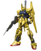 Bandai 2336812 1/144 HG UC #200 MSN-0010 Hyaku-Shiki (Revive) Zeta Gundam Mobile Suit