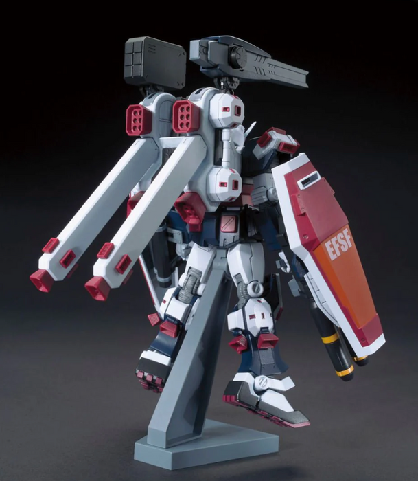 Bandai 2339746 1/44 HG FA-78 Full Armor Gundam (Anime Color) "Gundam Thunderbolt"