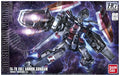 Bandai 2339746 1/44 HG FA-78 Full Armor Gundam (Anime Color) "Gundam Thunderbolt"