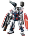 Bandai 2339746 1/44 HG FA-78 Full Armor Gundam (Anime Color) "Gundam Thunderbolt"