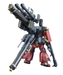 Bandai 2339748 1/44 HG Psycho Zaku MS-06R Zaku II (Anime Version) "Gundam Thunderbolt"