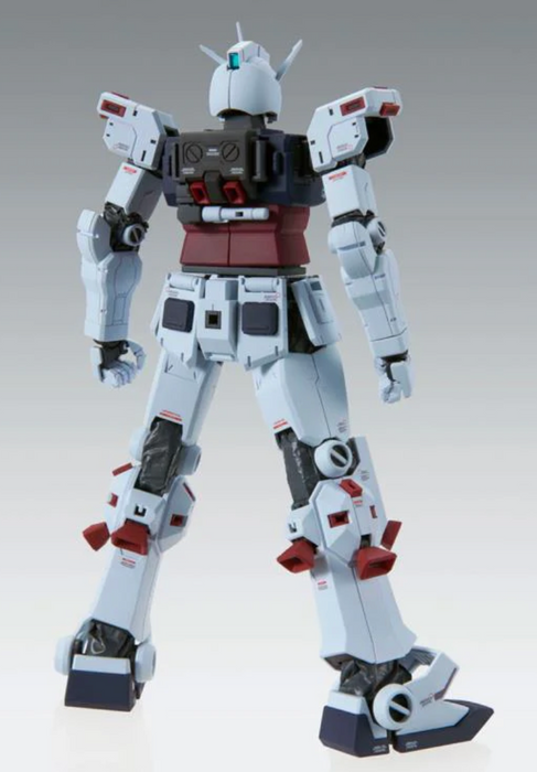 Bandai 2339749 1/00 MG Full Armor Gundam Ver.Ka EFSF Mobile Suit "Gundam Thunderbolt"