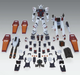 Bandai 2339749 1/00 MG Full Armor Gundam Ver.Ka EFSF Mobile Suit "Gundam Thunderbolt"