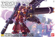 Bandai 2339750 1/00 MG Zaku High Mobility Type "Psycho Zaku" Ver.Ka ZEON Mobile Suit "Gundam Thunderbolt"