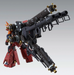 Bandai 2339750 1/00 MG Zaku High Mobility Type "Psycho Zaku" Ver.Ka ZEON Mobile Suit "Gundam Thunderbolt"