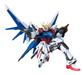 Bandai 2340121 1/144 RG #23 Build Strike Gundam Full Package