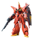 Bandai 2346794 1/100 RE/100 AMX-107 Bawoo Mobile Suit ZZ Gundam