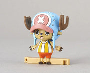 Bandai 2350702 One Piece HG Chopper Robo Super #1 Guard Fortress
