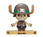 Bandai 2350703 One Piece HG Chopper Robo #2 Heavy Armor