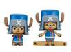 Bandai 2350704 One Piece Chopper Robo Super #3 Horn Dozer