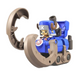 Bandai 2350704 One Piece Chopper Robo Super #3 Horn Dozer