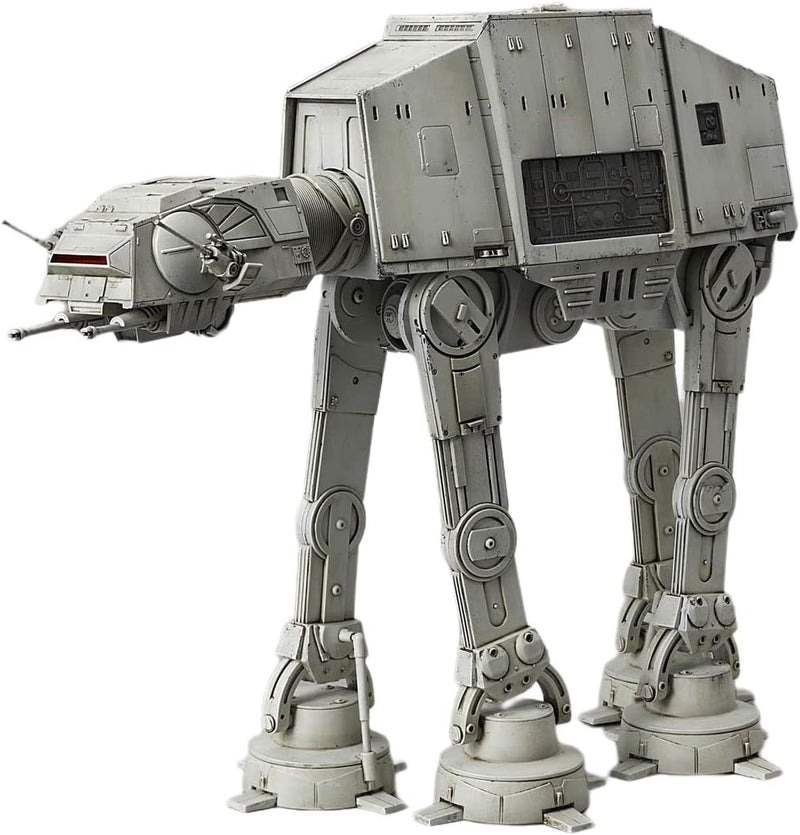 Bandai 2352446 1/144 Star Wars AT-AT Plastic Model Kit