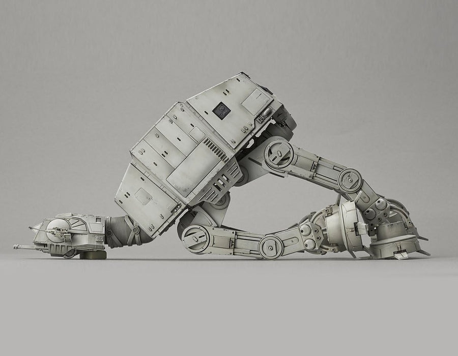Bandai 2352446 1/144 Star Wars AT-AT Plastic Model Kit