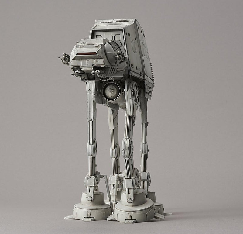 Bandai 2352446 1/144 Star Wars AT-AT Plastic Model Kit