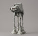 Bandai 2352446 1/144 Star Wars AT-AT Plastic Model Kit