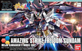 Bandai 2358030 1/144 HG #53 Amazing Strike Freedom Gundam Mobile Suit "Gundam Build Fighters"