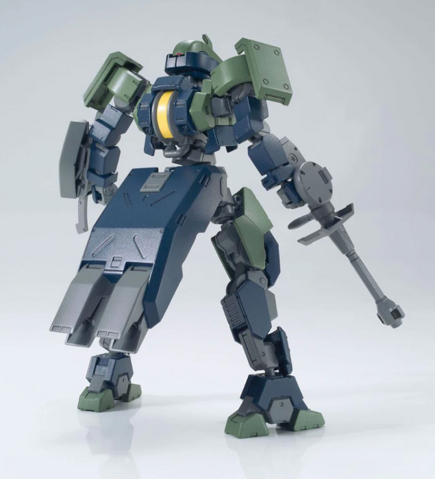 Bandai 2359219 1/144 HG #26 Geirail Mobile Suit Gundam Iron-Blooded Orphans