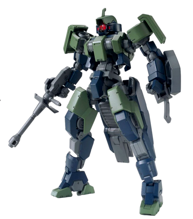 Bandai 2359219 1/144 HG #26 Geirail Mobile Suit Gundam Iron-Blooded Orphans